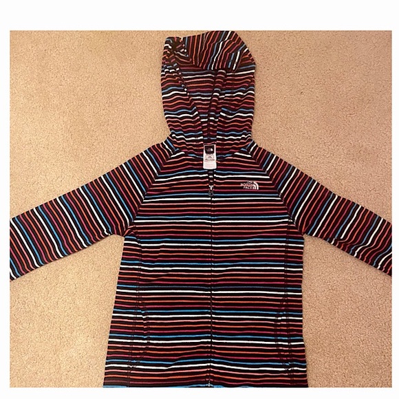 The North Face Other - North Face Jacket- Girls 12-14